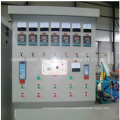 Inverter motor PVC coated wire making machine